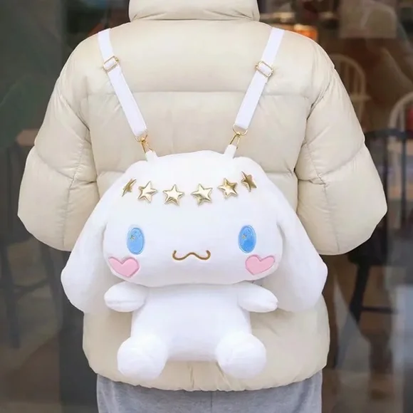 Accessories | Sanrio Hello Kitty And Friends Cinnamoroll  display picture 3